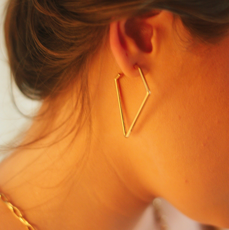 Earring