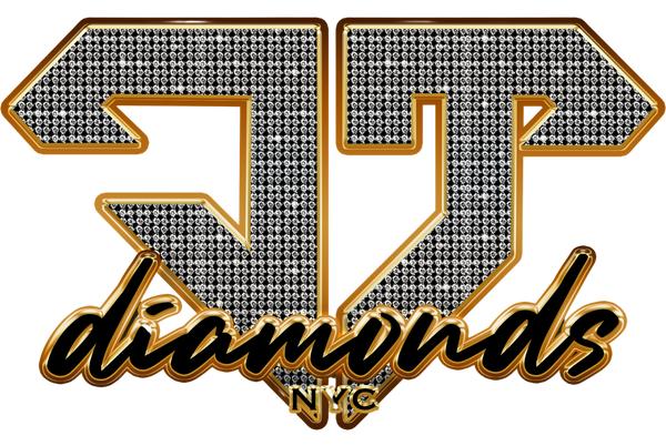 JT diamonds NYC