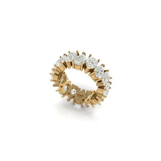 Eternity Diamond Ring